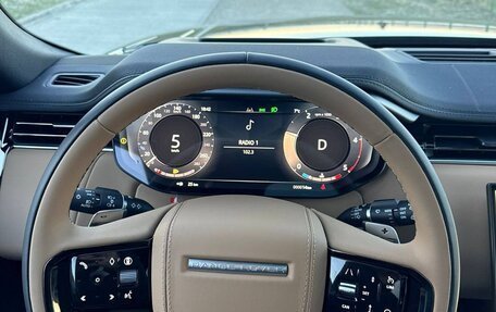 Land Rover Range Rover Sport, 2026 год, 17 700 000 рублей, 11 фотография