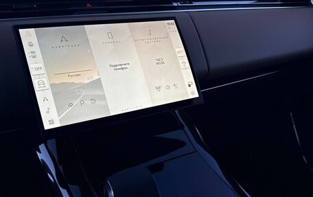 Land Rover Range Rover Sport, 2026 год, 17 700 000 рублей, 22 фотография