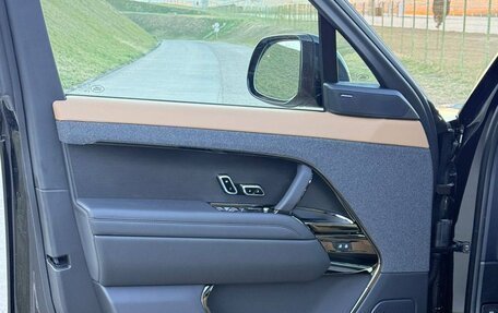 Land Rover Range Rover Sport, 2026 год, 17 700 000 рублей, 13 фотография