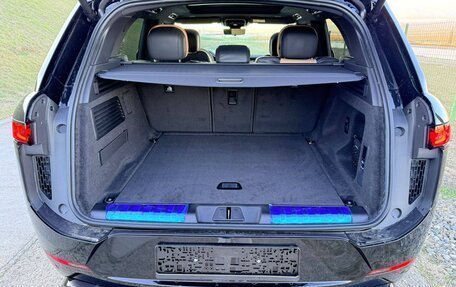 Land Rover Range Rover Sport, 2026 год, 17 700 000 рублей, 23 фотография