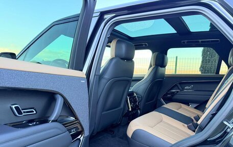 Land Rover Range Rover Sport, 2026 год, 17 700 000 рублей, 25 фотография