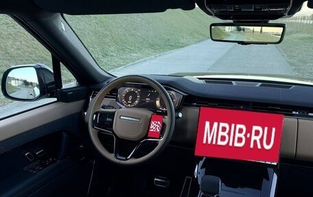 Land Rover Range Rover Sport, 2026 год, 17 700 000 рублей, 24 фотография