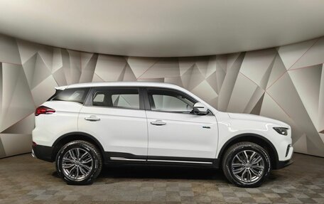 Geely Atlas, 2022 год, 2 115 000 рублей, 6 фотография