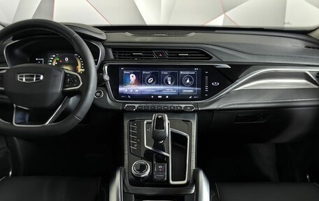 Geely Atlas, 2022 год, 2 115 000 рублей, 14 фотография