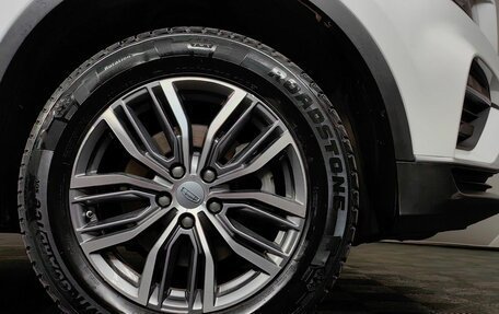 Geely Atlas, 2022 год, 2 115 000 рублей, 9 фотография