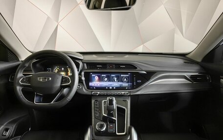 Geely Atlas, 2022 год, 2 115 000 рублей, 13 фотография