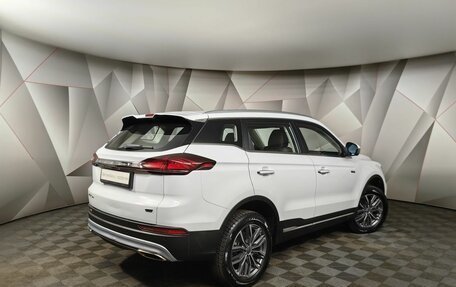 Geely Atlas, 2022 год, 2 115 000 рублей, 2 фотография