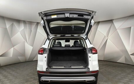 Geely Atlas, 2022 год, 2 115 000 рублей, 11 фотография