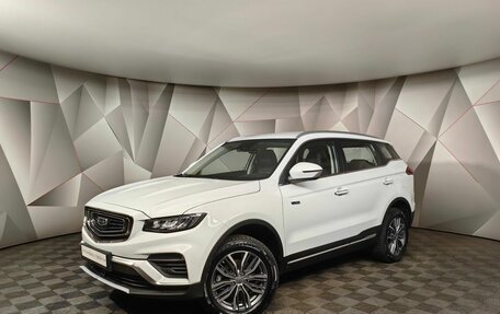 Geely Atlas, 2022 год, 2 115 000 рублей, 1 фотография