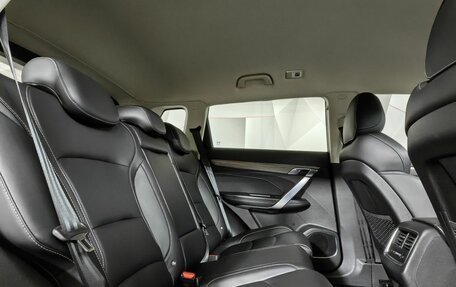 Geely Atlas, 2022 год, 2 115 000 рублей, 15 фотография