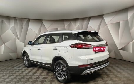 Geely Atlas, 2022 год, 2 115 000 рублей, 4 фотография
