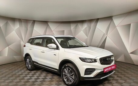 Geely Atlas, 2022 год, 2 115 000 рублей, 3 фотография