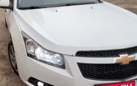 Chevrolet Cruze II, 2012 год, 520 000 рублей, 1 фотография