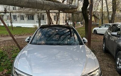 Audi A6, 2020 год, 3 700 000 рублей, 1 фотография