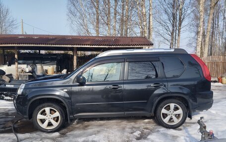 Nissan X-Trail, 2012 год, 1 150 000 рублей, 1 фотография