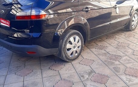 Ford S-MAX I, 2006 год, 930 000 рублей, 1 фотография