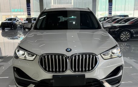 BMW X1, 2022 год, 2 650 000 рублей, 1 фотография