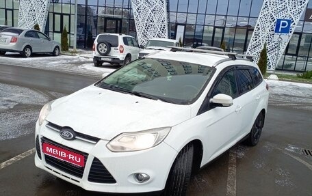 Ford Focus III, 2014 год, 630 000 рублей, 1 фотография