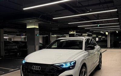 Audi Q8 I, 2025 год, 13 300 000 рублей, 1 фотография
