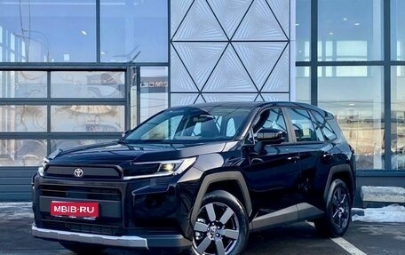 Toyota RAV4, 2026 год, 5 300 000 рублей, 1 фотография