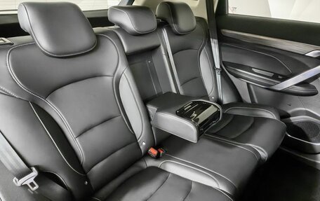 Geely Atlas, 2022 год, 2 115 000 рублей, 16 фотография