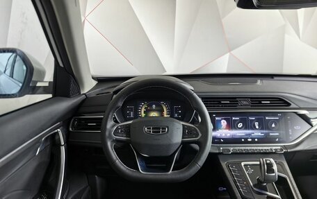 Geely Atlas, 2022 год, 2 115 000 рублей, 19 фотография