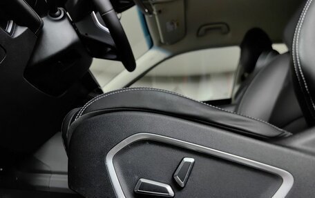 Geely Atlas, 2022 год, 2 115 000 рублей, 21 фотография