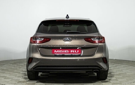 KIA cee'd III, 2018 год, 1 699 700 рублей, 6 фотография