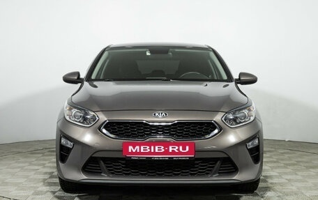 KIA cee'd III, 2018 год, 1 699 700 рублей, 2 фотография