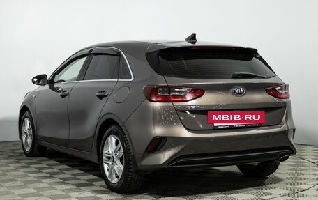 KIA cee'd III, 2018 год, 1 699 700 рублей, 7 фотография