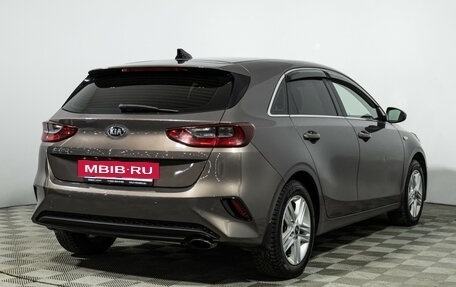 KIA cee'd III, 2018 год, 1 699 700 рублей, 5 фотография