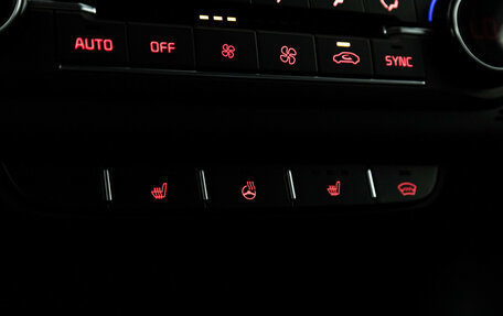 KIA cee'd III, 2018 год, 1 699 700 рублей, 16 фотография