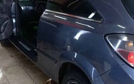 Opel Astra H, 2008 год, 389 000 рублей, 2 фотография