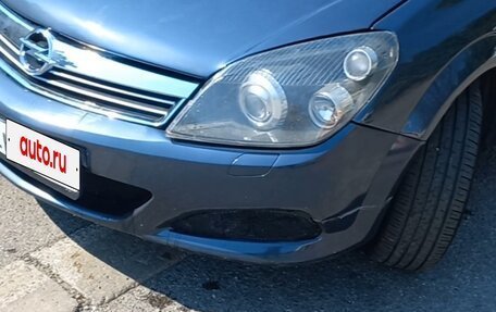 Opel Astra H, 2008 год, 389 000 рублей, 3 фотография