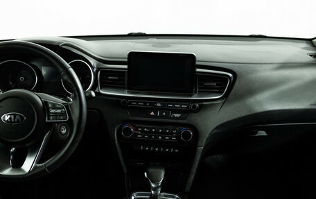 KIA cee'd III, 2018 год, 1 699 700 рублей, 14 фотография