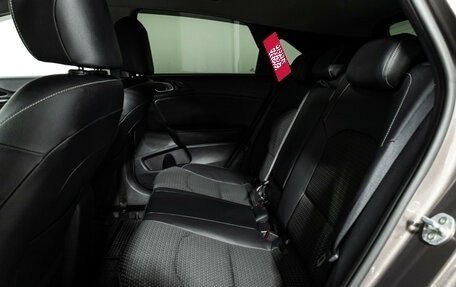 KIA cee'd III, 2018 год, 1 699 700 рублей, 10 фотография