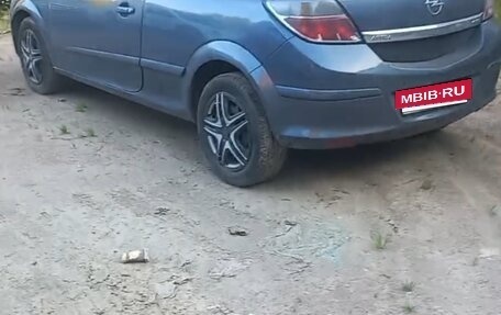 Opel Astra H, 2008 год, 389 000 рублей, 4 фотография