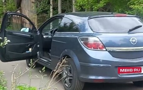 Opel Astra H, 2008 год, 389 000 рублей, 5 фотография