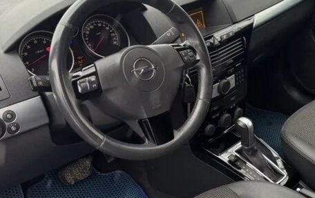 Opel Astra H, 2008 год, 389 000 рублей, 14 фотография