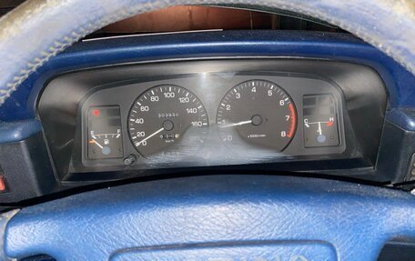 Toyota Carina, 1990 год, 150 000 рублей, 5 фотография