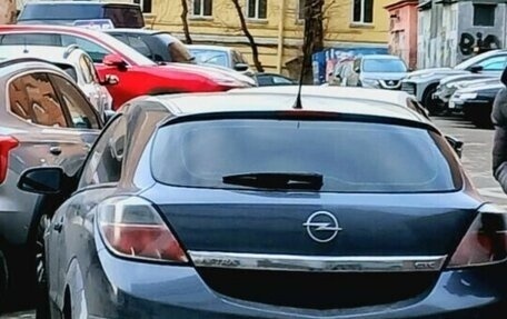 Opel Astra H, 2008 год, 389 000 рублей, 9 фотография