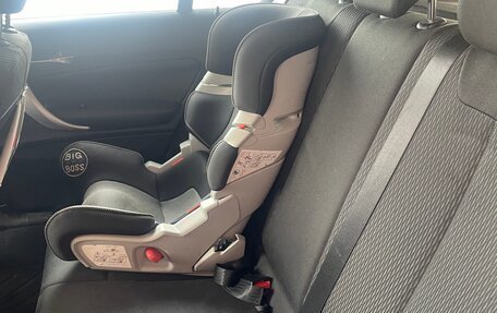 BMW 1 серия, 2012 год, 1 300 000 рублей, 12 фотография