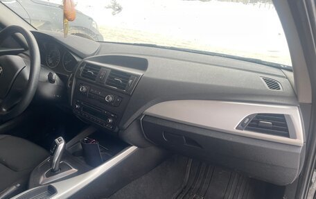 BMW 1 серия, 2012 год, 1 300 000 рублей, 9 фотография