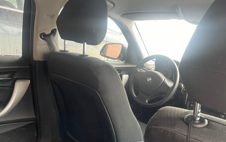 BMW 1 серия, 2012 год, 1 300 000 рублей, 8 фотография