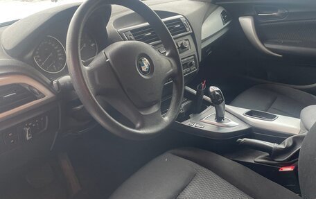 BMW 1 серия, 2012 год, 1 300 000 рублей, 11 фотография