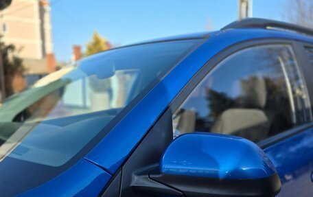 KIA Rio IV, 2018 год, 1 300 000 рублей, 6 фотография