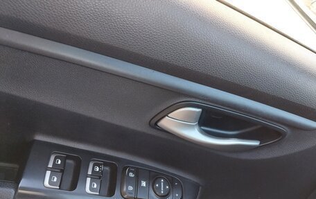 KIA Rio IV, 2018 год, 1 300 000 рублей, 10 фотография