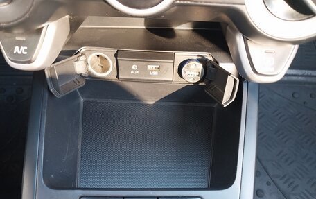 KIA Rio IV, 2018 год, 1 300 000 рублей, 11 фотография