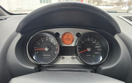 Nissan Qashqai, 2007 год, 700 000 рублей, 11 фотография