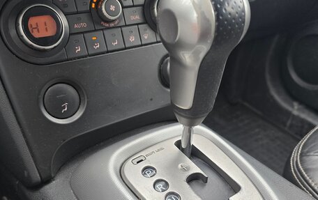 Nissan Qashqai, 2007 год, 700 000 рублей, 12 фотография